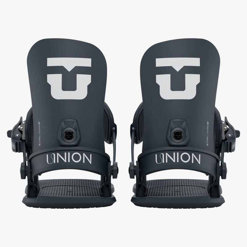 Union Legacy Snowboard Bindings Womens image number 2