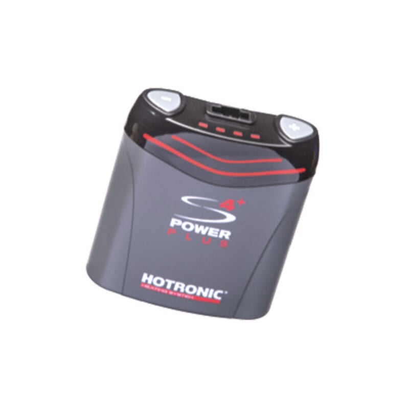 Hotronic Battery Pack S4+ Power Plus image number 0