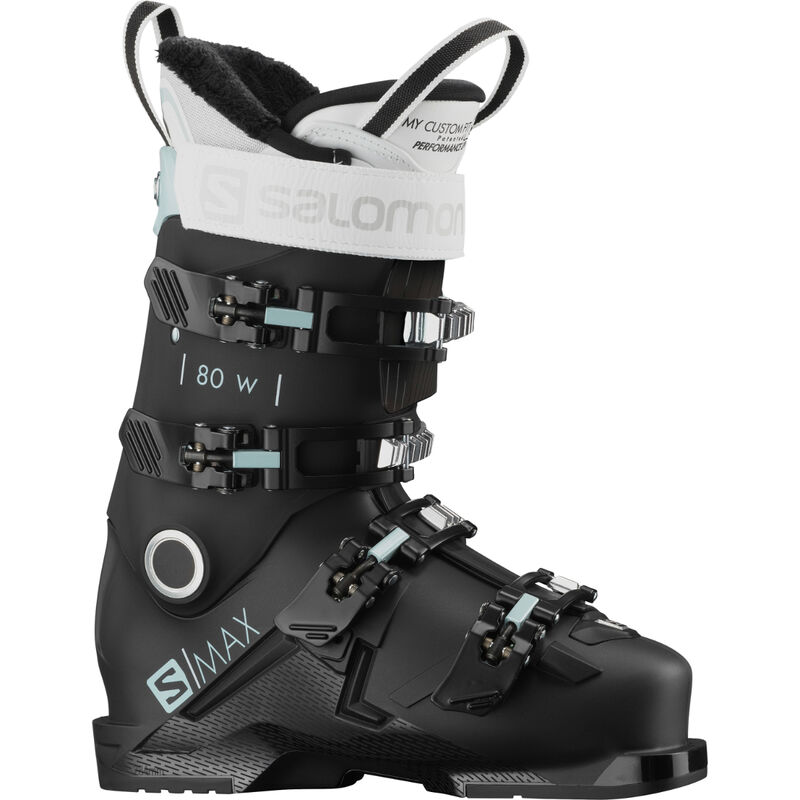 Salomon S/Max 80 Ski Boots Womens image number 0