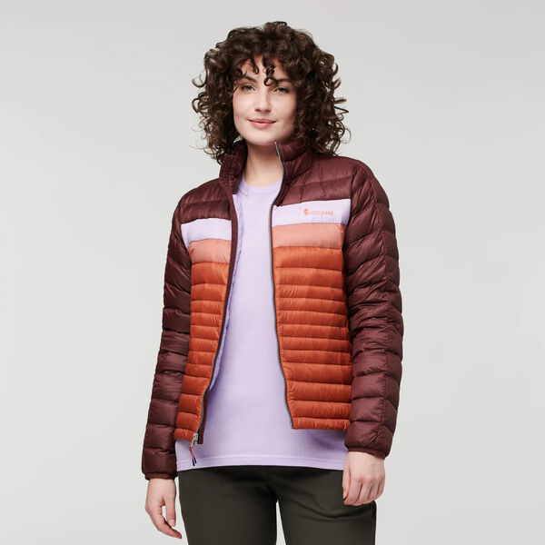 Cotopaxi Fuego Down Jacket Womens