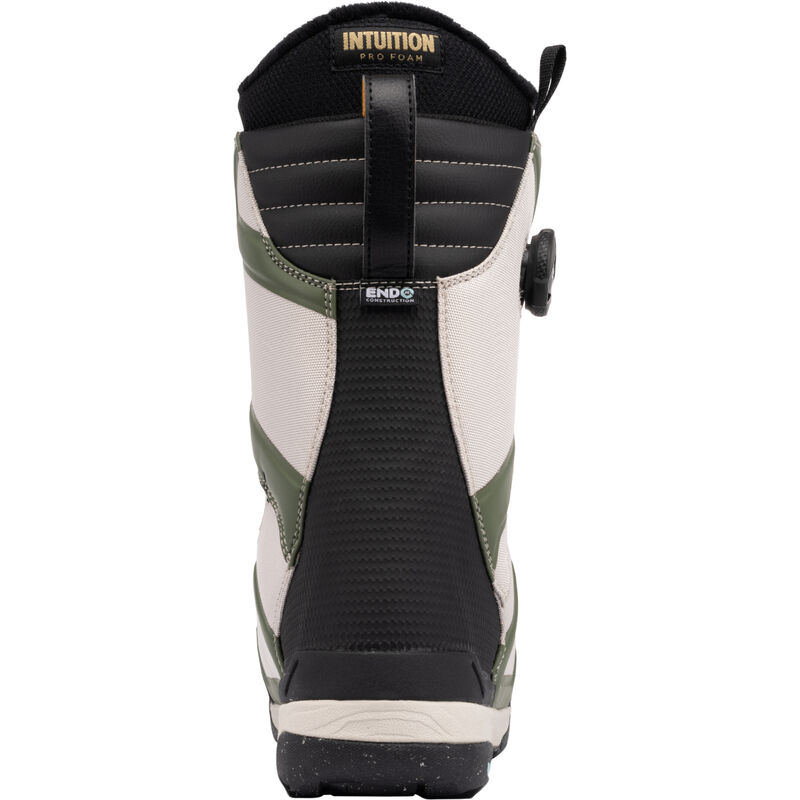 K2 Orton Snowboard Boots image number 4