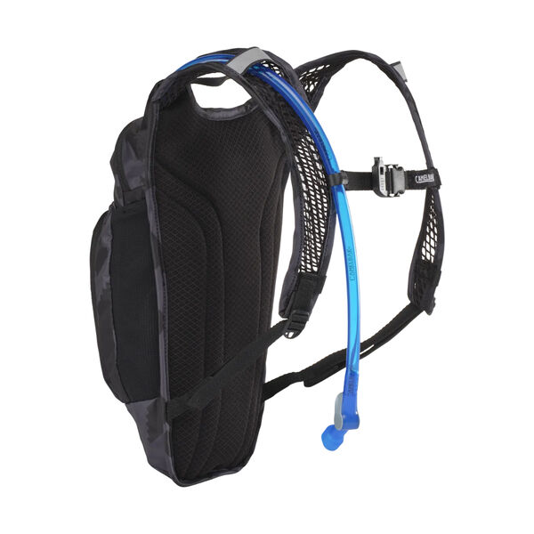 CamelBak Mini M.U.L.E.&reg; 50oz Hydration Pack with Crux&reg; 1.5L Reservoir Kids - Digi Camo Black