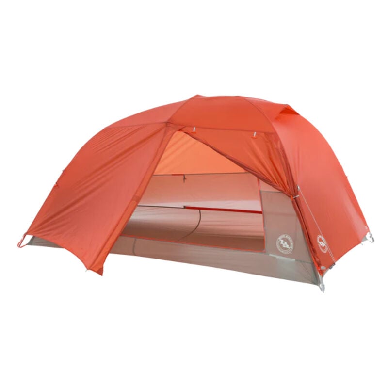 Big Agnes Copper Spur HV UL2 Tent image number 0