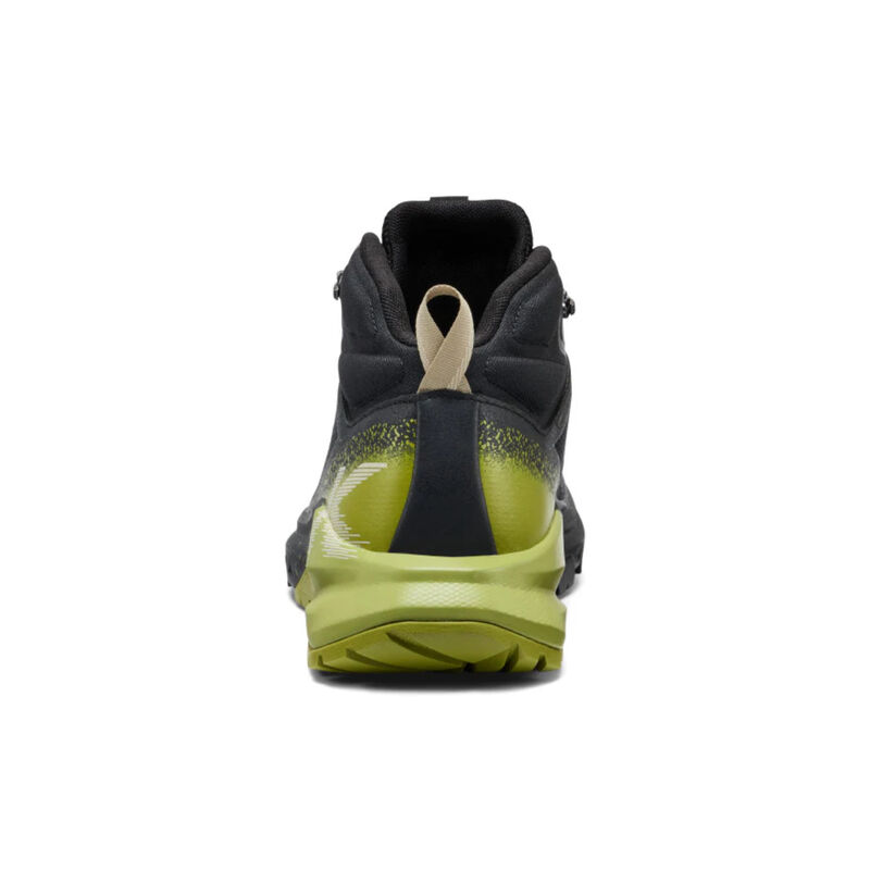KEEN Targhee Apex Waterproof Hiking Boots Mens image number 4