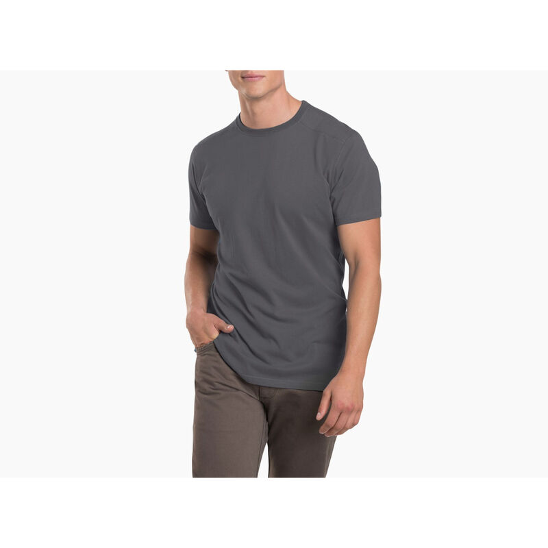 Kuhl Bravado Short-Sleeve T-shirt Mens image number 0