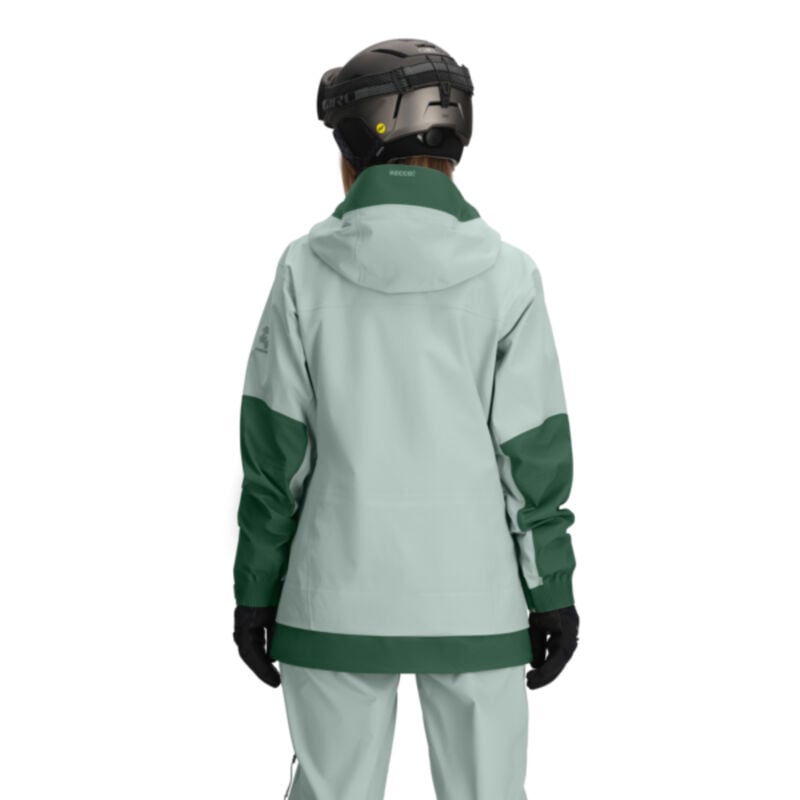Obermeyer Steibis Jacket Womens image number 3