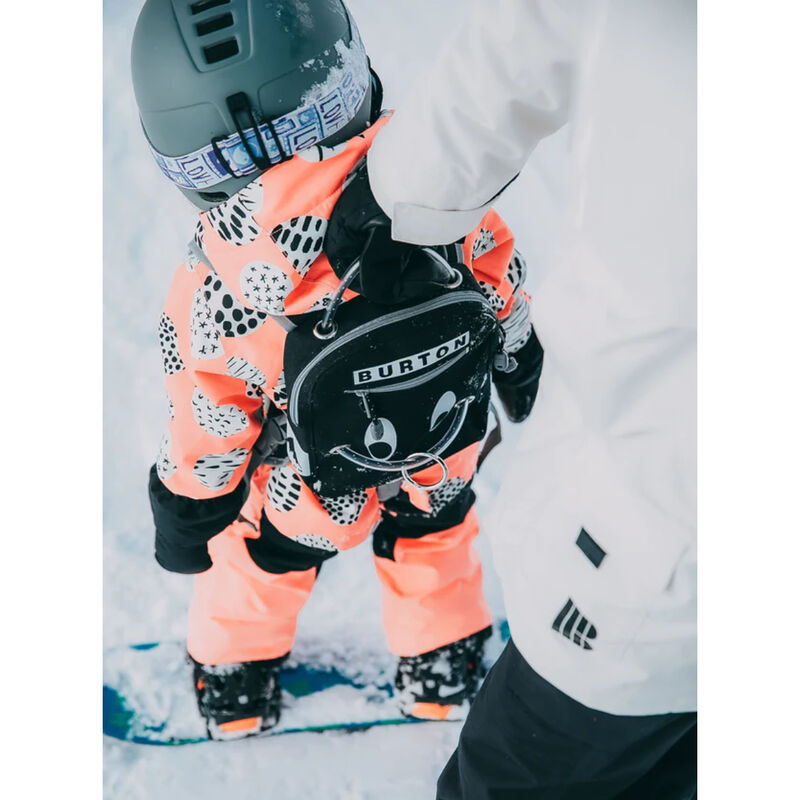 Burton MDXONE Snowboard Harness Kids image number 0