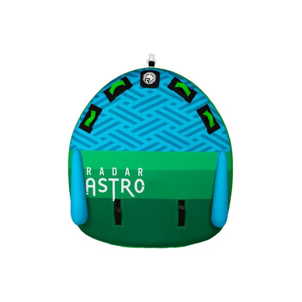 Radar Astro Towable Tube