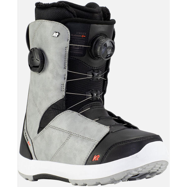 K2 Kinsley Clicker X HB Snowboard Boots Womens