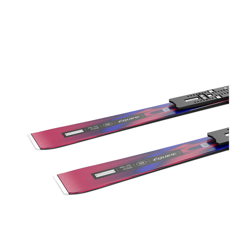 Salomon S/LAB Equipe GS Race Skis image number 4