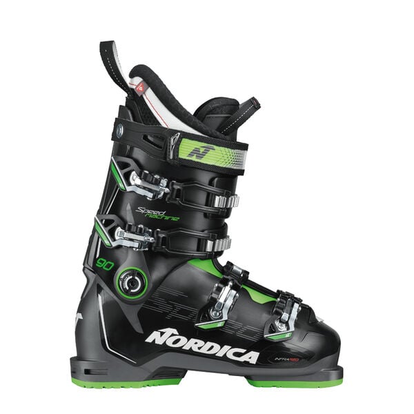 Nordica SpeedMachine 90 Ski Boots