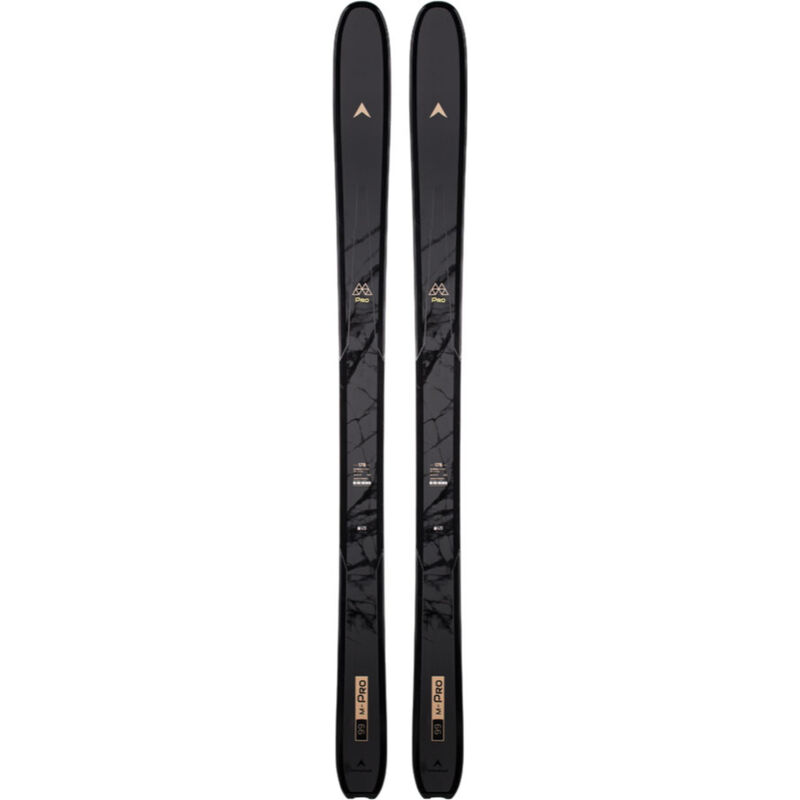 Dynastar M Pro 99 Skis image number 0