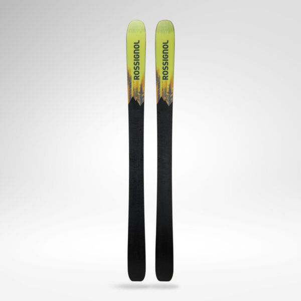 Rossignol Soul 102 Skis Mens