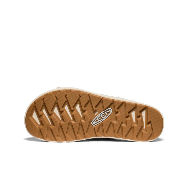 Keen Elle Luxe Cross Strap Sandal Womens image number 5