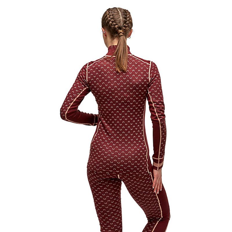 Kari Traa Lus Half Zip - Womens image number 1