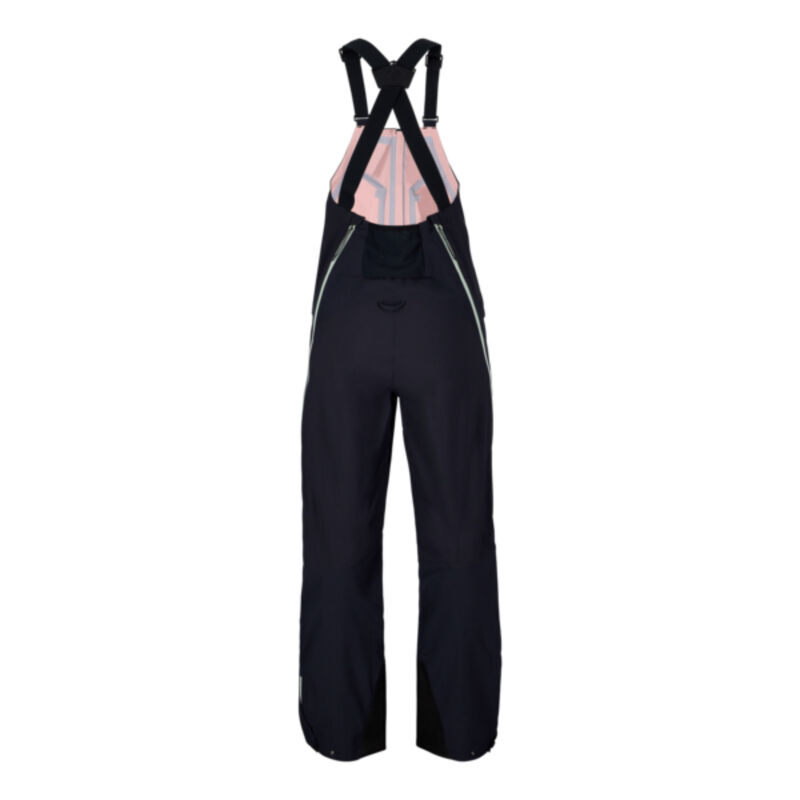 Obermeyer Steibis 3L Bib Womens image number 1