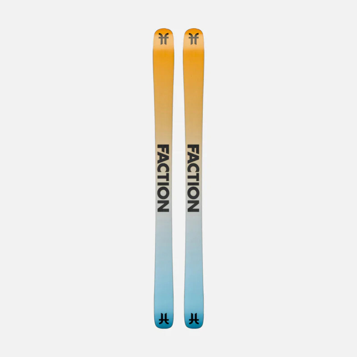 スキー板　faction PRODIGY 2.0 171cm Faction Prodigy 2 Skis | Christy Sports