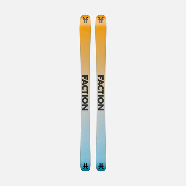 Faction Prodigy 2 Skis