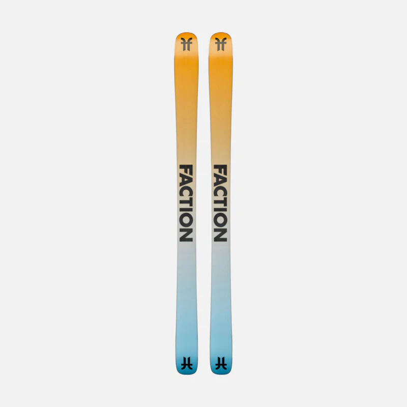 Faction Prodigy 2 Skis image number 1