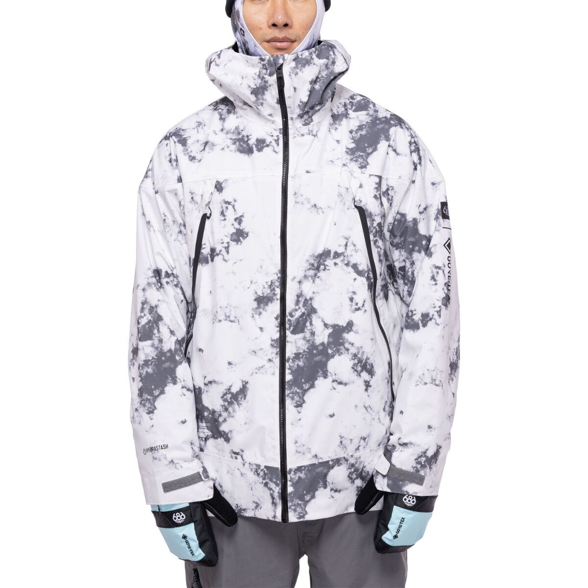 限定セール 686 GORE-TEX Hydrastash Sync Jacket | Christy Sports スノーボード
