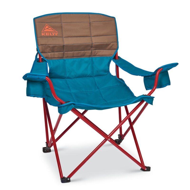 Kelty Deluxe Lounge Chair image number 0