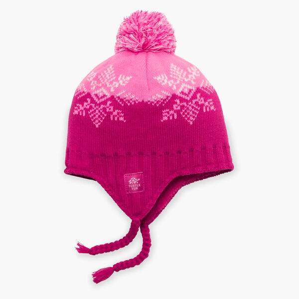 Turtle Fur Celeste Hat Kids