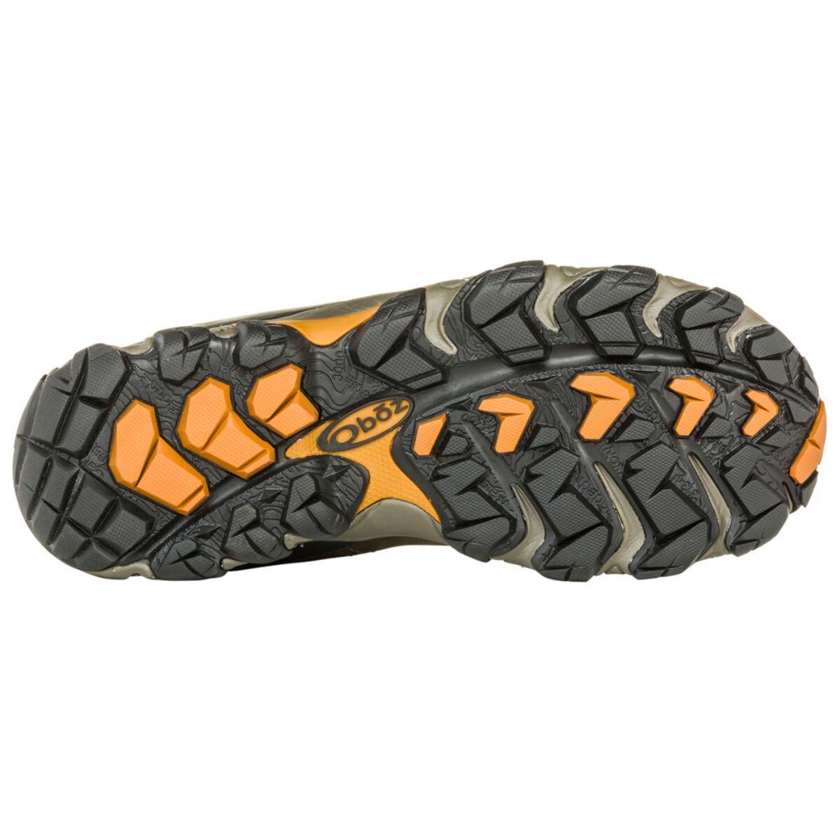 brubeery Women's Bridger 7