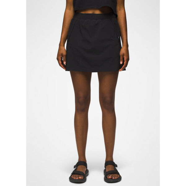 prAna Railay Snap Up Skort Womens