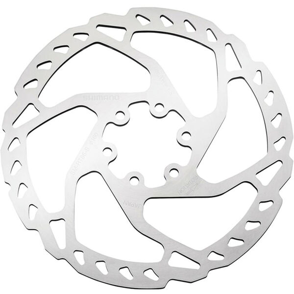 Shimano SM-RT64 Disk Brake Rotor 203MM 6-Bolt