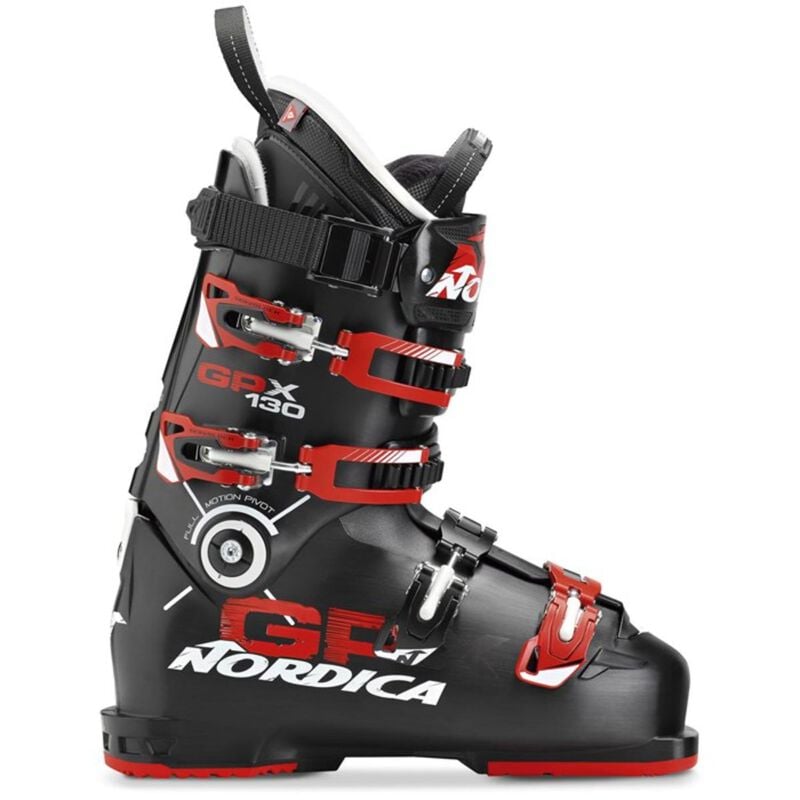 Nordica GPX 130 Ski Boots Mens image number 0