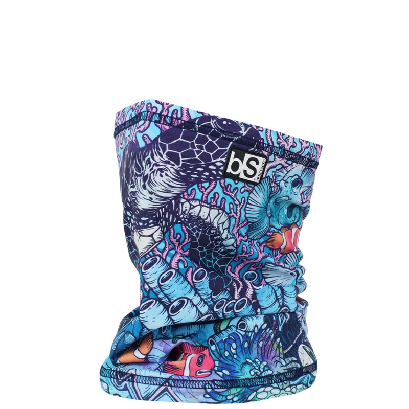 Black Strap The Tube Limited Artist Gaiter image number 2