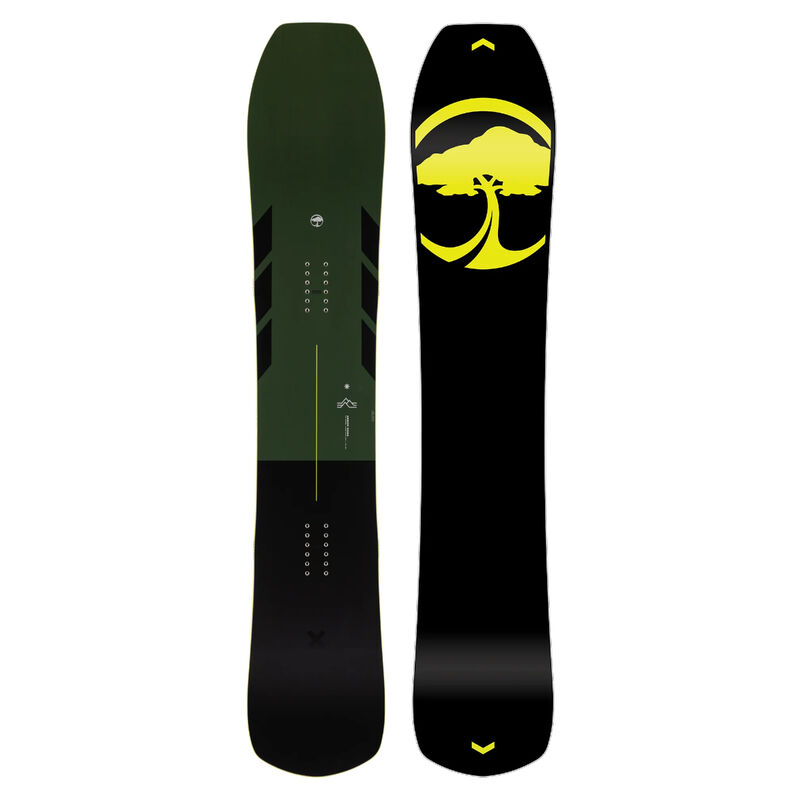 Arbor Coda Snowboard image number 0