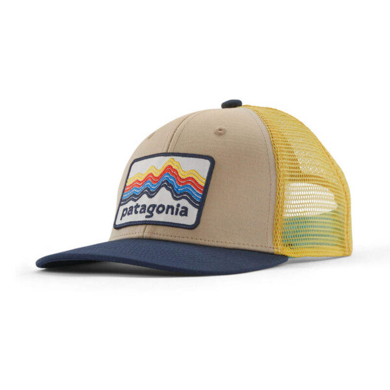 Patagonia Trucker Hat Kids image number 0