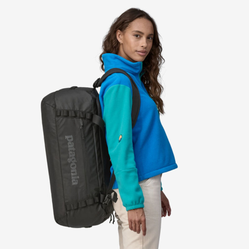 Patagonia Black Hole 55L Duffel Bag image number 2