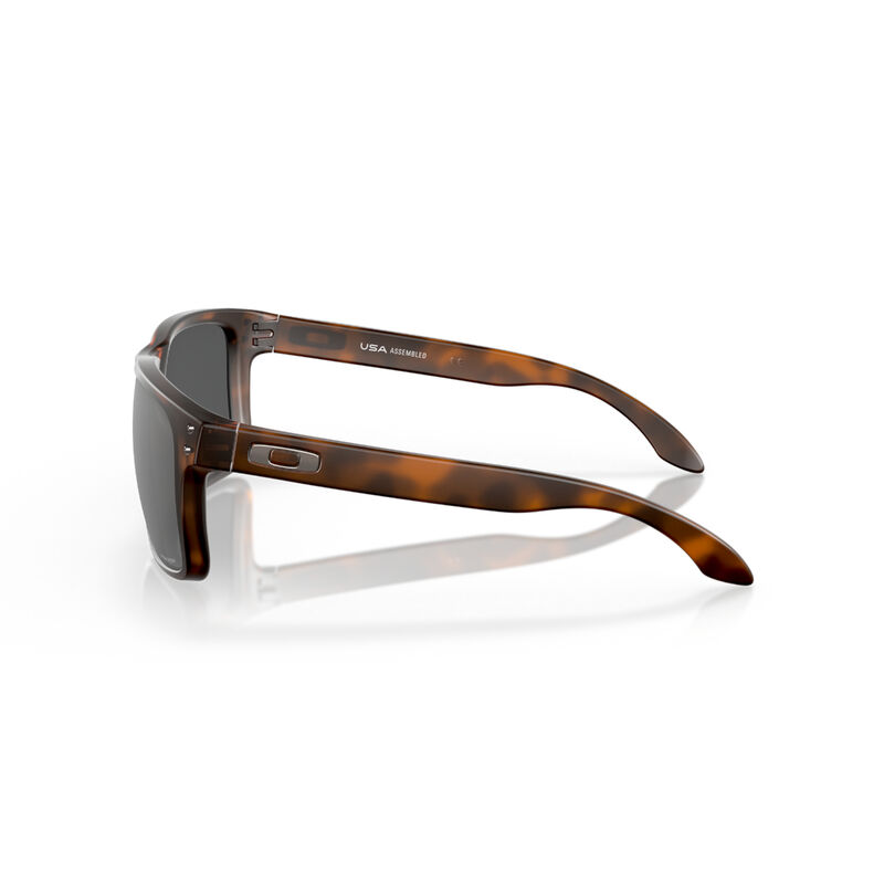 Oakley Holbrook XL Sunglasses + Prizm Black Lens image number 2
