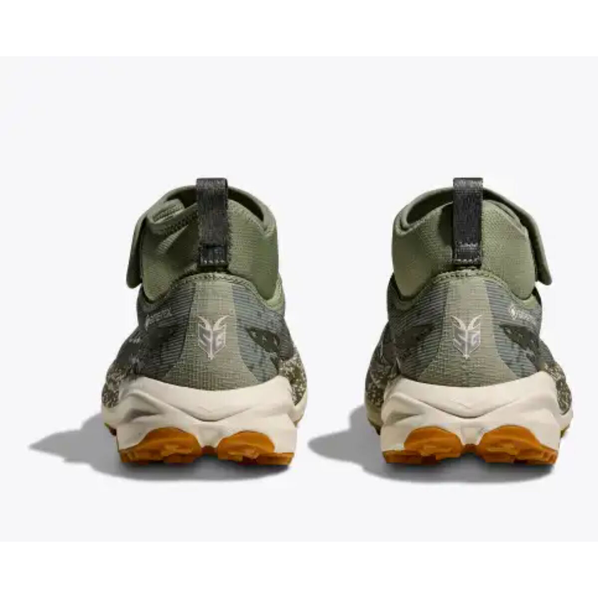 Hoka One Speedgoat 6 Mid GTX Trail Running Shoes Mens | Christy Sports