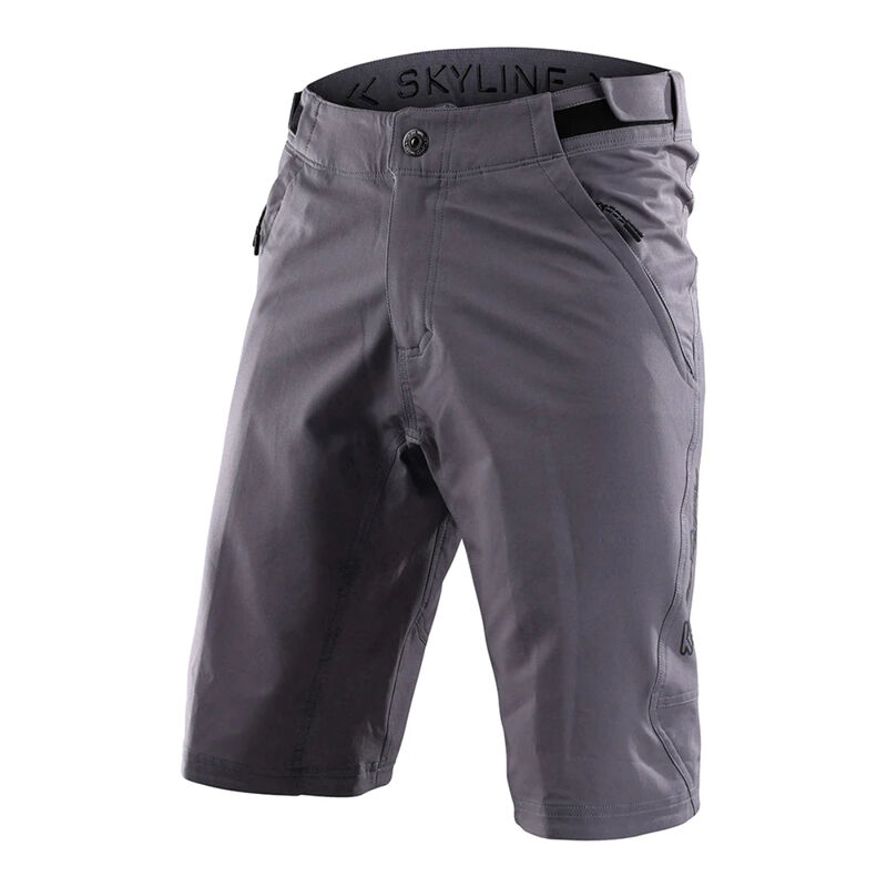 Troy Lee Skyline Shorts + Liner Mens image number 0
