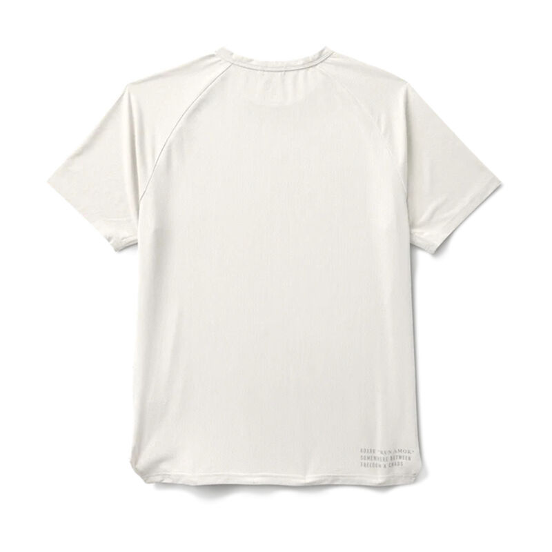 Roark Malta Elite Short Sleeve Tee Mens image number 1