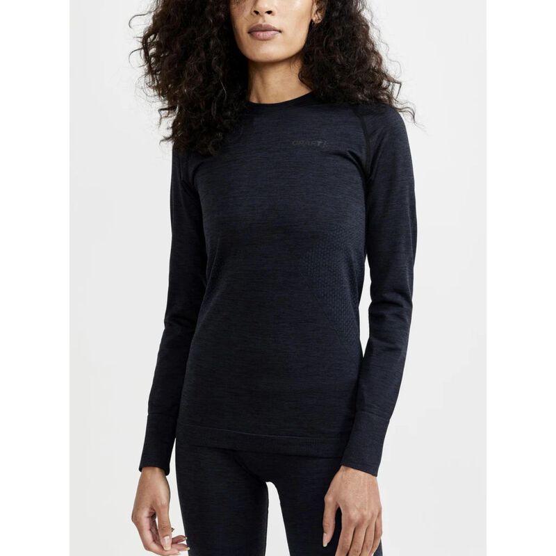Craft CORE Dry Active Comfort LS Womens image number 0