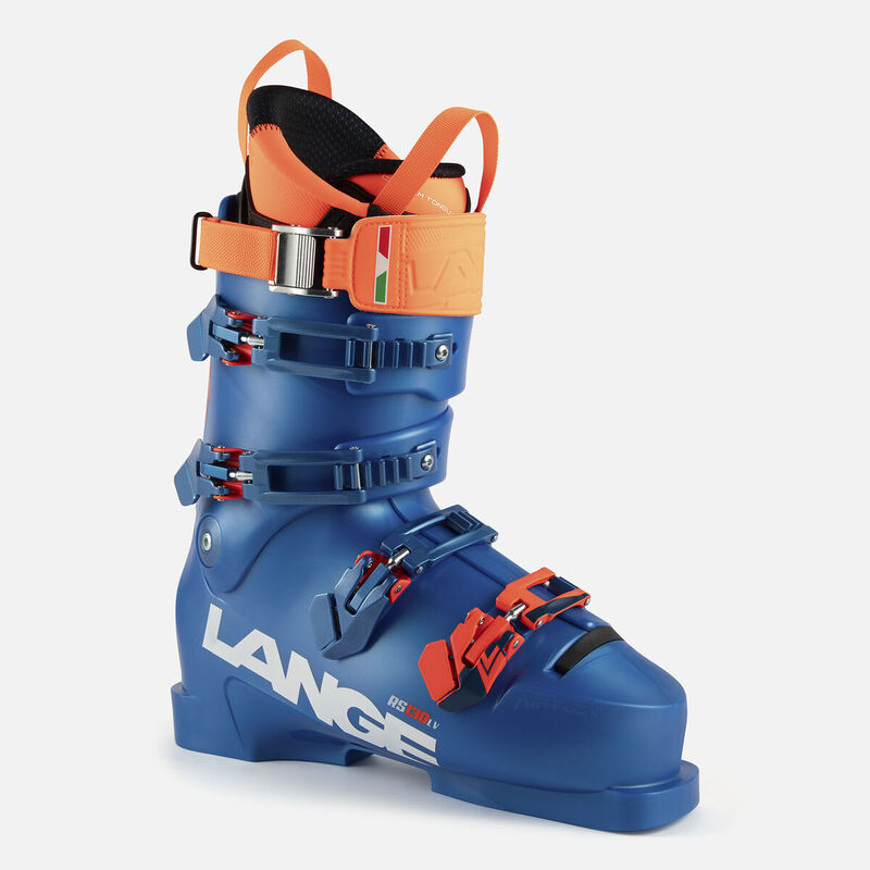 Lange RS 130 LV Ski Boots image number 0