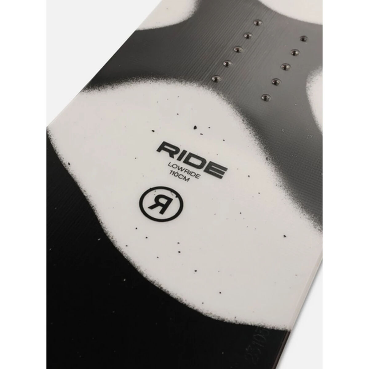 Ride Lowride Jr Snowboard Kids | Christy Sports