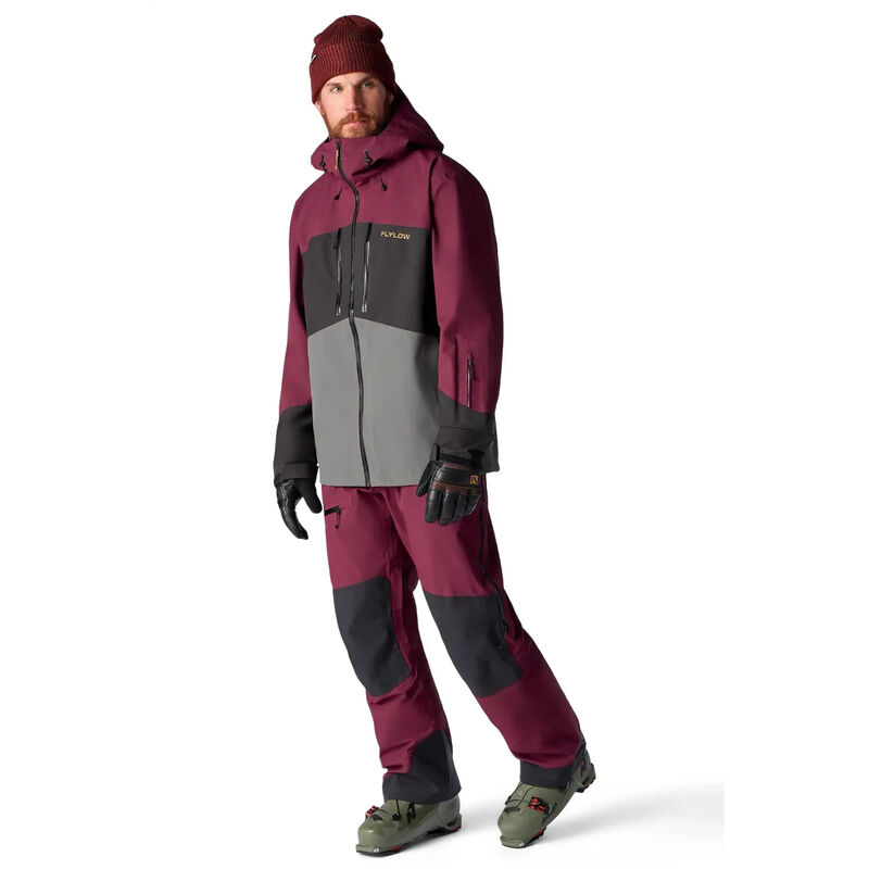 Flylow Quantum Pro Jacket Mens image number 2