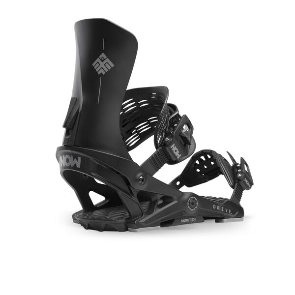 Now Drive Snowbaord Bindings Mens