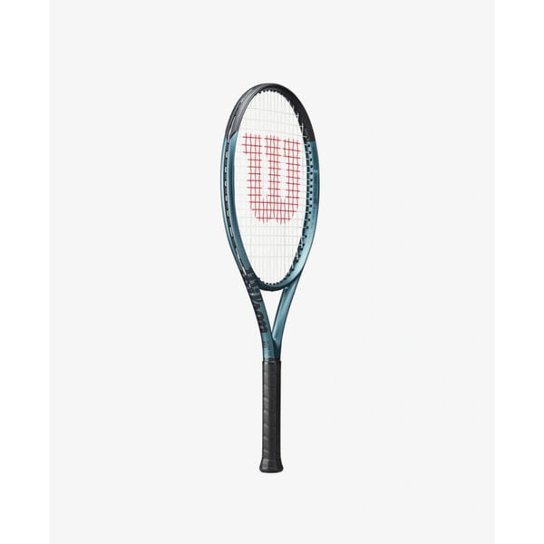 Wilson Ultra 26 V4 Pre-Strung Tennis Racket