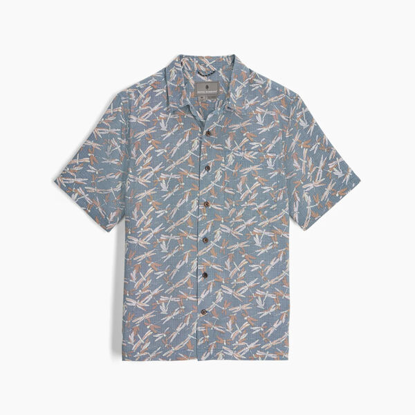 Royal Robbins Camino Pucker S/S Shirt Mens