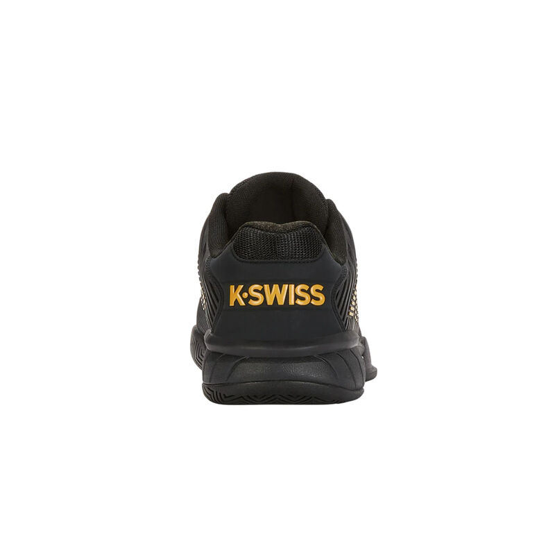 K-Swiss Hypercourt Express 2 2E Tennis Shoes Mens image number 4