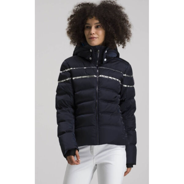 Rossignol Hiver Satin Jacket Womens