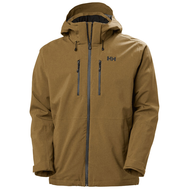 Helly Hansen Juniper 3.0 Jacket Mens image number 0