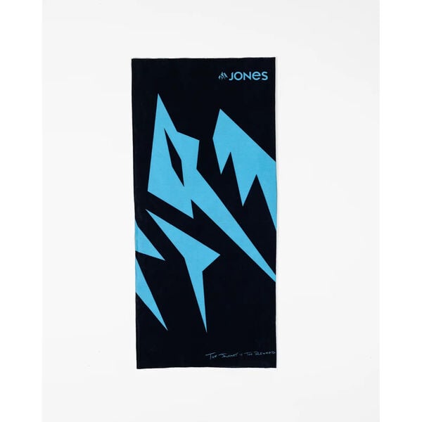 Jones Recycled Neckwarmer