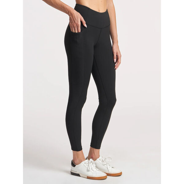 Thrive Societe Endue Pocket 7/8 Legging Womens